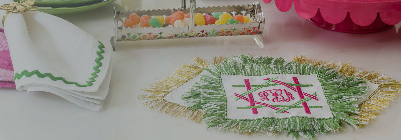 Garden Folly Fine Linens: The Pinnacle of Quality | fine European linen blanks, European embroidery blanks, quality embroidery blanks