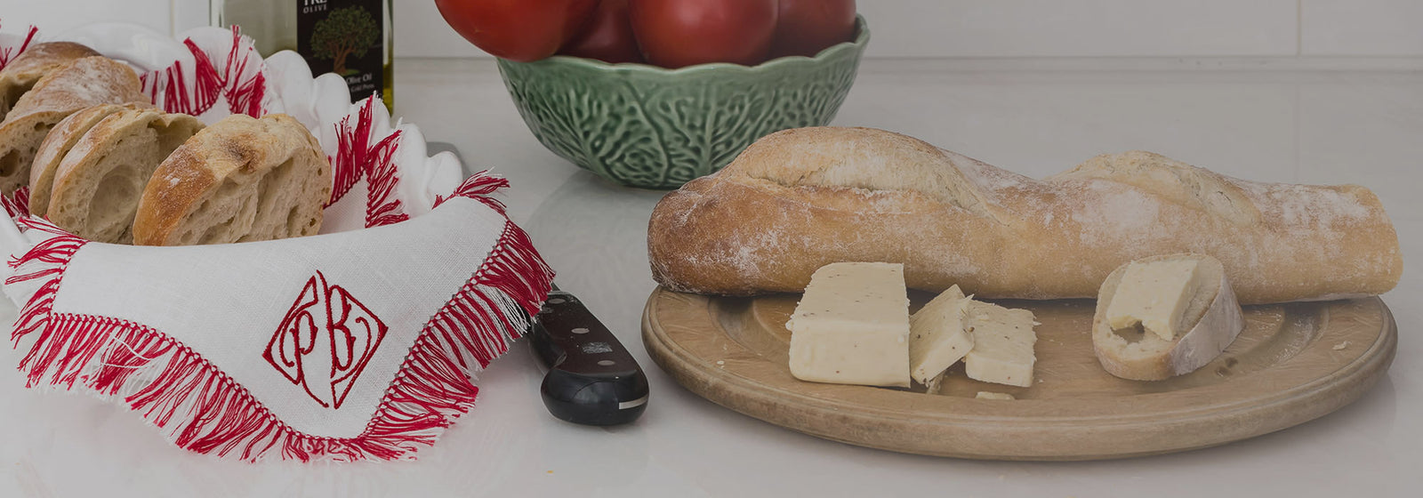 Garden Folly Fine Linens: Timeless Elements | best linen for embroidery, needlework linen, table linen embroidery blanks