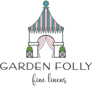 Garden Folly Fine Linens | embroidery blanks, European linen blanks, embroiderable linens