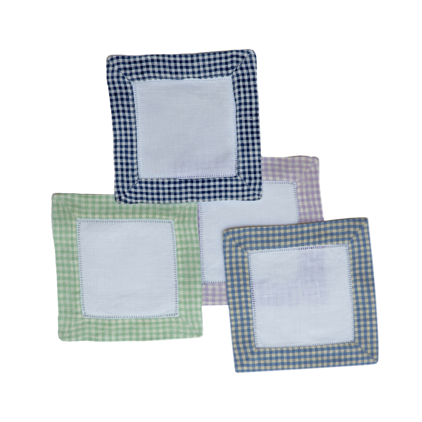 Check Mate Cocktail Napkin