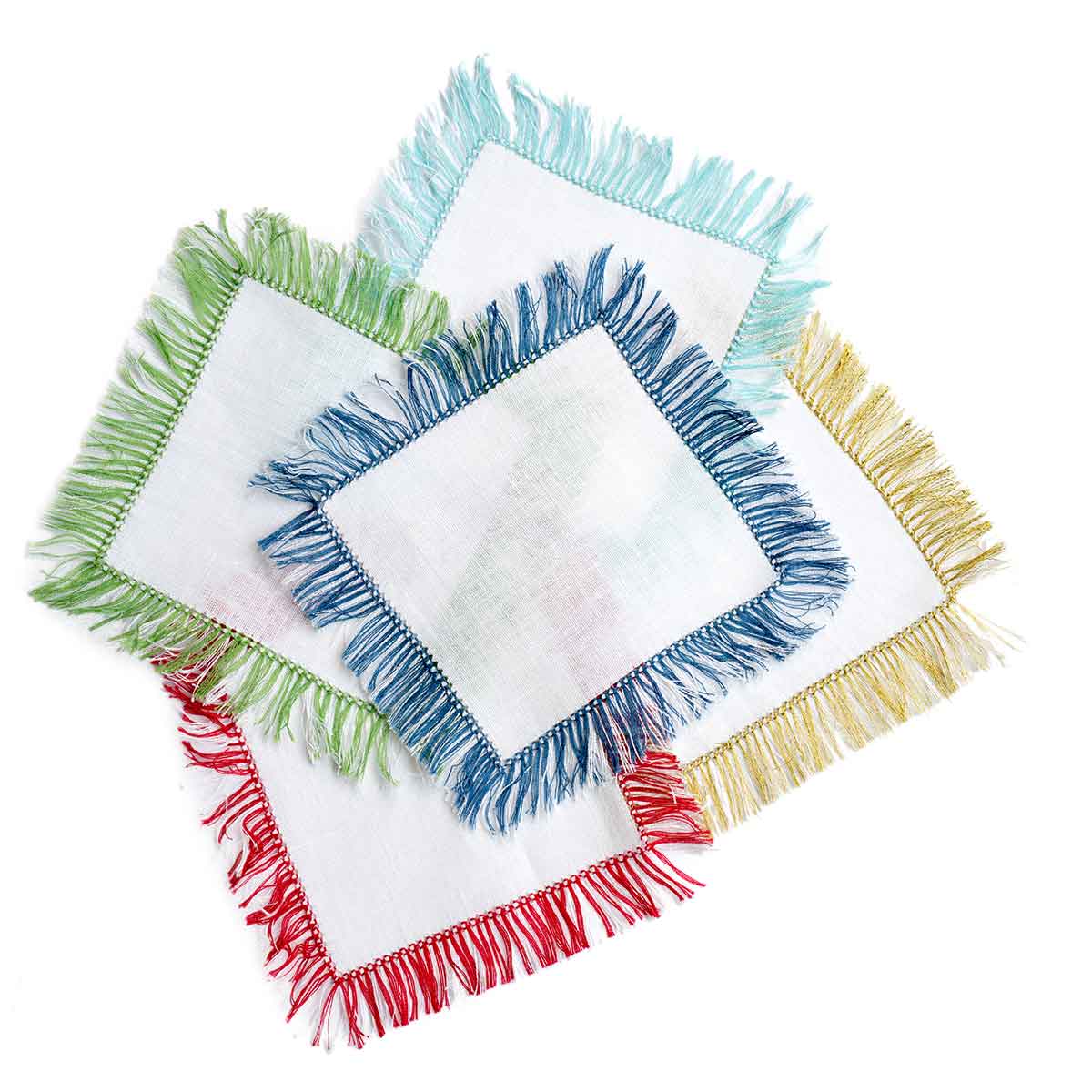 Cocktail Napkins