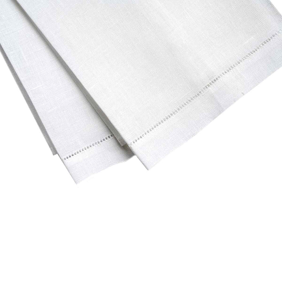 Traditions Guest Towel— 4-Bee Motif on 100% Cotton Terry - Emissary Fine  Linens
